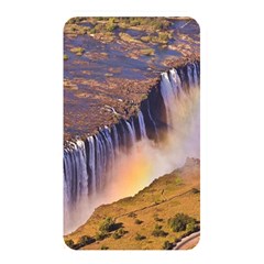 WATERFALL AFRICA ZAMBIA Memory Card Reader