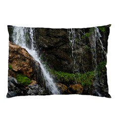 Waterfall Pillow Cases by trendistuff