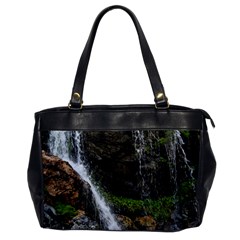 Waterfall Office Handbags by trendistuff