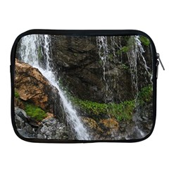 Waterfall Apple Ipad 2/3/4 Zipper Cases by trendistuff