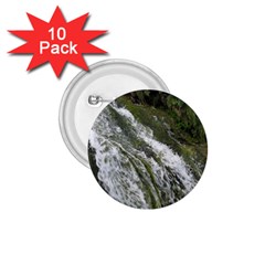 Water Overflow 1 75  Buttons (10 Pack) by trendistuff