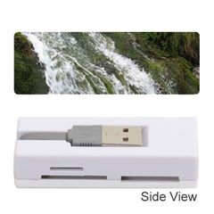 Water Overflow Memory Card Reader (stick)  by trendistuff