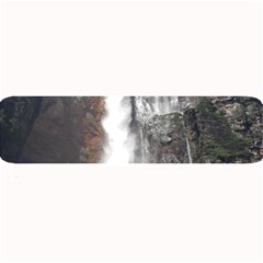 Salto Del Angel Large Bar Mats by trendistuff