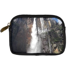 Salto Del Angel Digital Camera Cases by trendistuff