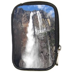 Salto Del Angel Compact Camera Cases by trendistuff