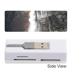 Salto Del Angel Memory Card Reader (stick)  by trendistuff