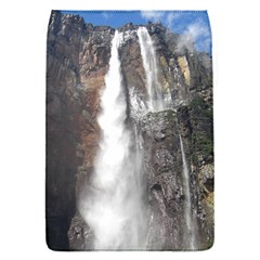 Salto Del Angel Flap Covers (s)  by trendistuff