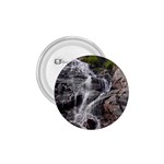 MOUNTAIN WATERFALL 1.75  Buttons Front