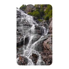 Mountain Waterfall Memory Card Reader by trendistuff