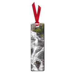 Mountain Waterfall Small Book Marks by trendistuff