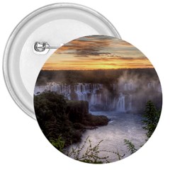 Iguazu Falls 3  Buttons by trendistuff