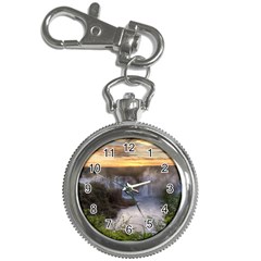 Iguazu Falls Key Chain Watches by trendistuff