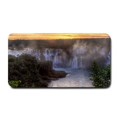 Iguazu Falls Medium Bar Mats by trendistuff