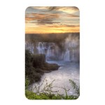 IGUAZU FALLS Memory Card Reader Front