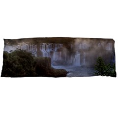 Iguazu Falls Body Pillow Cases (dakimakura)  by trendistuff