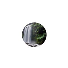 Hopetoun Falls 1  Mini Magnets by trendistuff