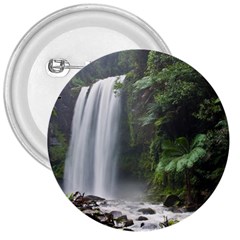 Hopetoun Falls 3  Buttons by trendistuff