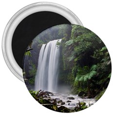 Hopetoun Falls 3  Magnets by trendistuff