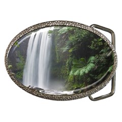 Hopetoun Falls Belt Buckles