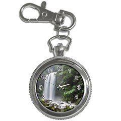 Hopetoun Falls Key Chain Watches by trendistuff