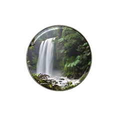 Hopetoun Falls Hat Clip Ball Marker by trendistuff