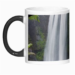 Hopetoun Falls Morph Mugs by trendistuff