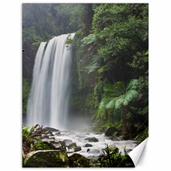 Hopetoun Falls Canvas 18  X 24   by trendistuff