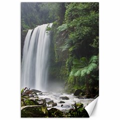 Hopetoun Falls Canvas 20  X 30   by trendistuff