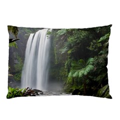 Hopetoun Falls Pillow Cases by trendistuff