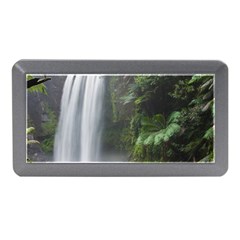 Hopetoun Falls Memory Card Reader (mini) by trendistuff