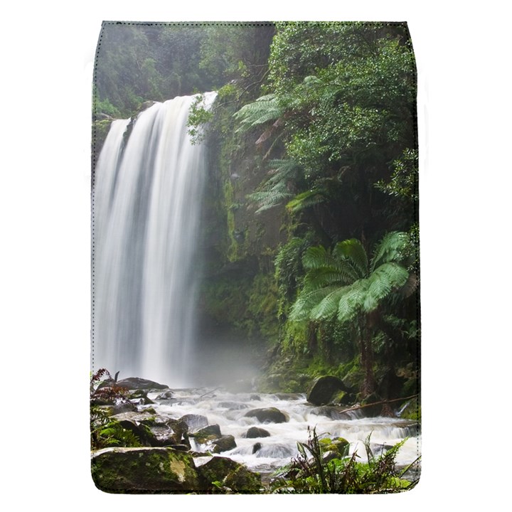 HOPETOUN FALLS Flap Covers (S) 