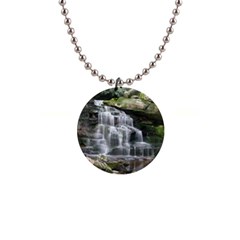 Elakala Falls Button Necklaces by trendistuff