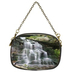 Elakala Falls Chain Purses (one Side)  by trendistuff