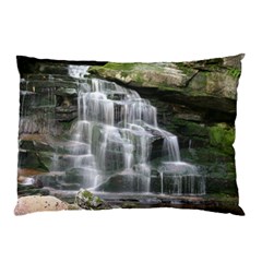 Elakala Falls Pillow Cases by trendistuff