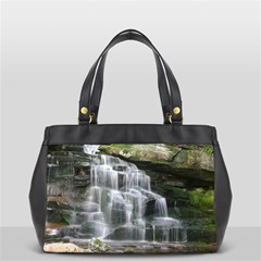 Elakala Falls Office Handbags by trendistuff