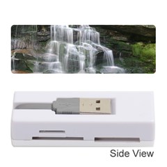 Elakala Falls Memory Card Reader (stick)  by trendistuff