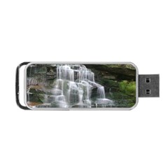 Elakala Falls Portable Usb Flash (one Side) by trendistuff