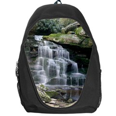 Elakala Falls Backpack Bag by trendistuff