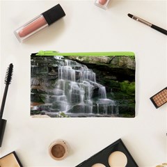 Elakala Falls Cosmetic Bag (xs) by trendistuff