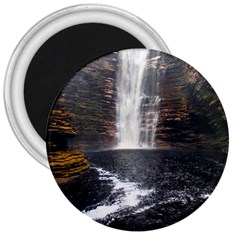 Chapada Diamantina 5 3  Magnets by trendistuff