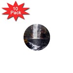 CHAPADA DIAMANTINA 5 1  Mini Magnet (10 pack)  Front