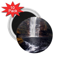 Chapada Diamantina 5 2 25  Magnets (10 Pack)  by trendistuff