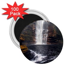 Chapada Diamantina 5 2 25  Magnets (100 Pack)  by trendistuff