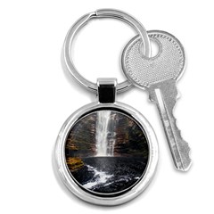 Chapada Diamantina 5 Key Chains (round)  by trendistuff