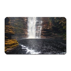 Chapada Diamantina 5 Magnet (rectangular) by trendistuff