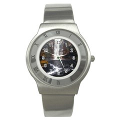 Chapada Diamantina 5 Stainless Steel Watches by trendistuff