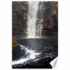 Chapada Diamantina 5 Canvas 12  X 18   by trendistuff