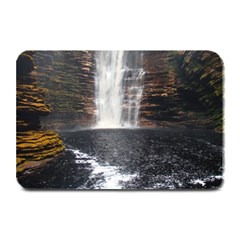 Chapada Diamantina 5 Plate Mats by trendistuff