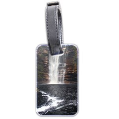 Chapada Diamantina 5 Luggage Tags (two Sides) by trendistuff