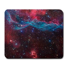 Vela Supernova Large Mousepads